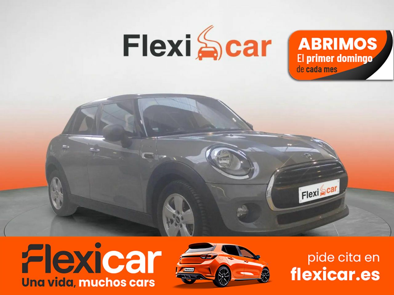 Mini cooper 2023 alcala henares  de segunda mano - mini cooper 2018 /
