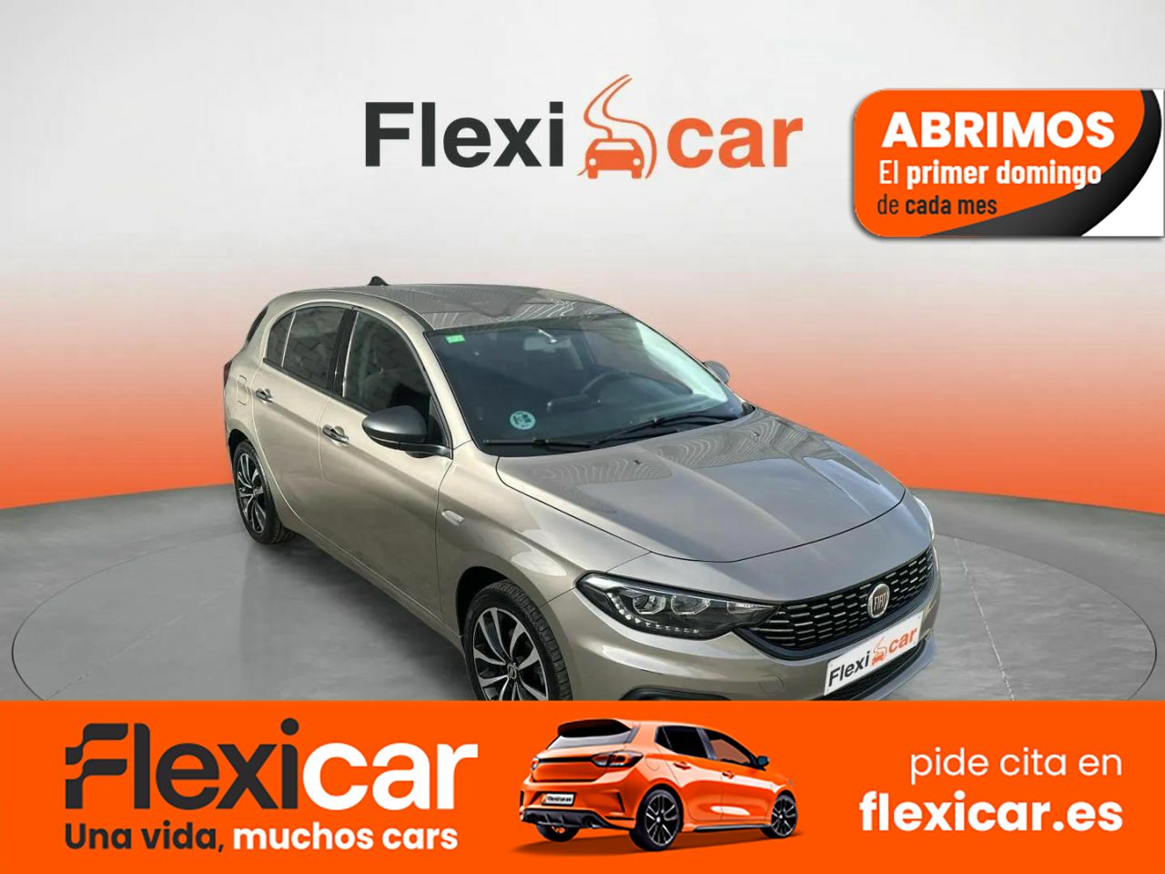 Fiat punto 2017  de segunda mano - fiat tipo 2017 /