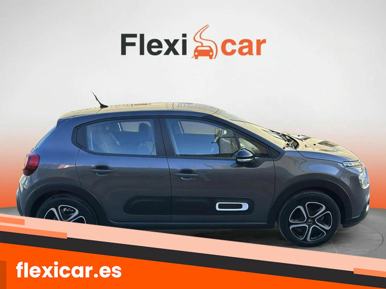 citroën c3 2024 / foto grande (2)