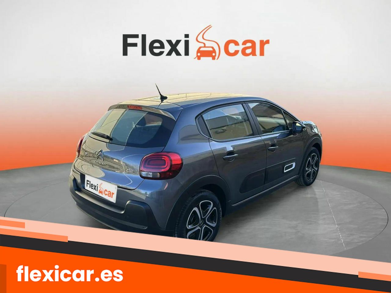 citroën c3 2024 / foto grande (3)