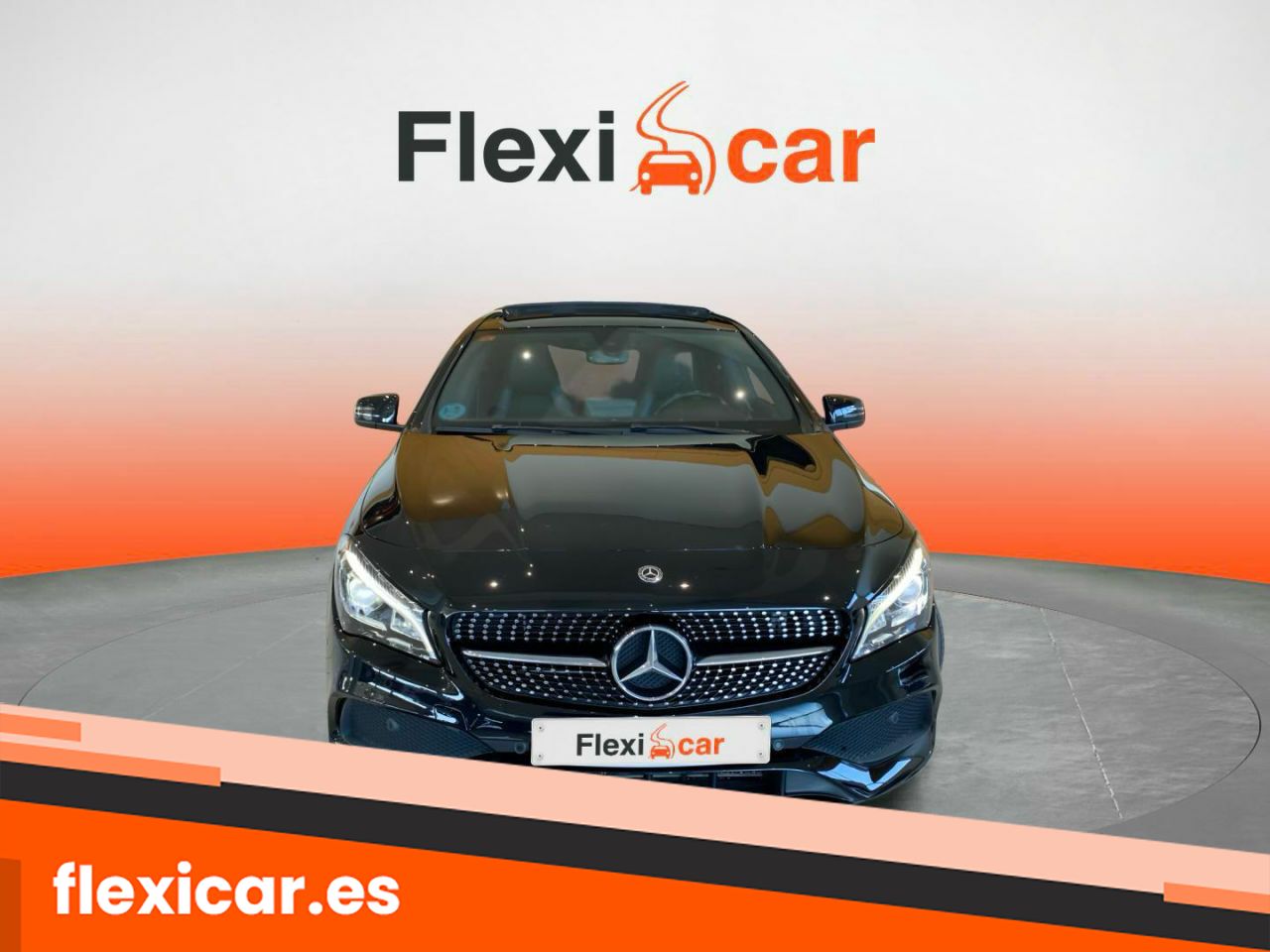 mercedes cla 2019 / foto grande (2)