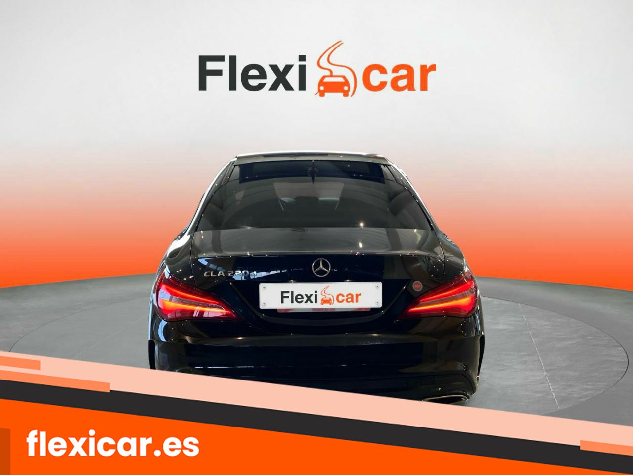 mercedes cla 2019 / foto grande (3)