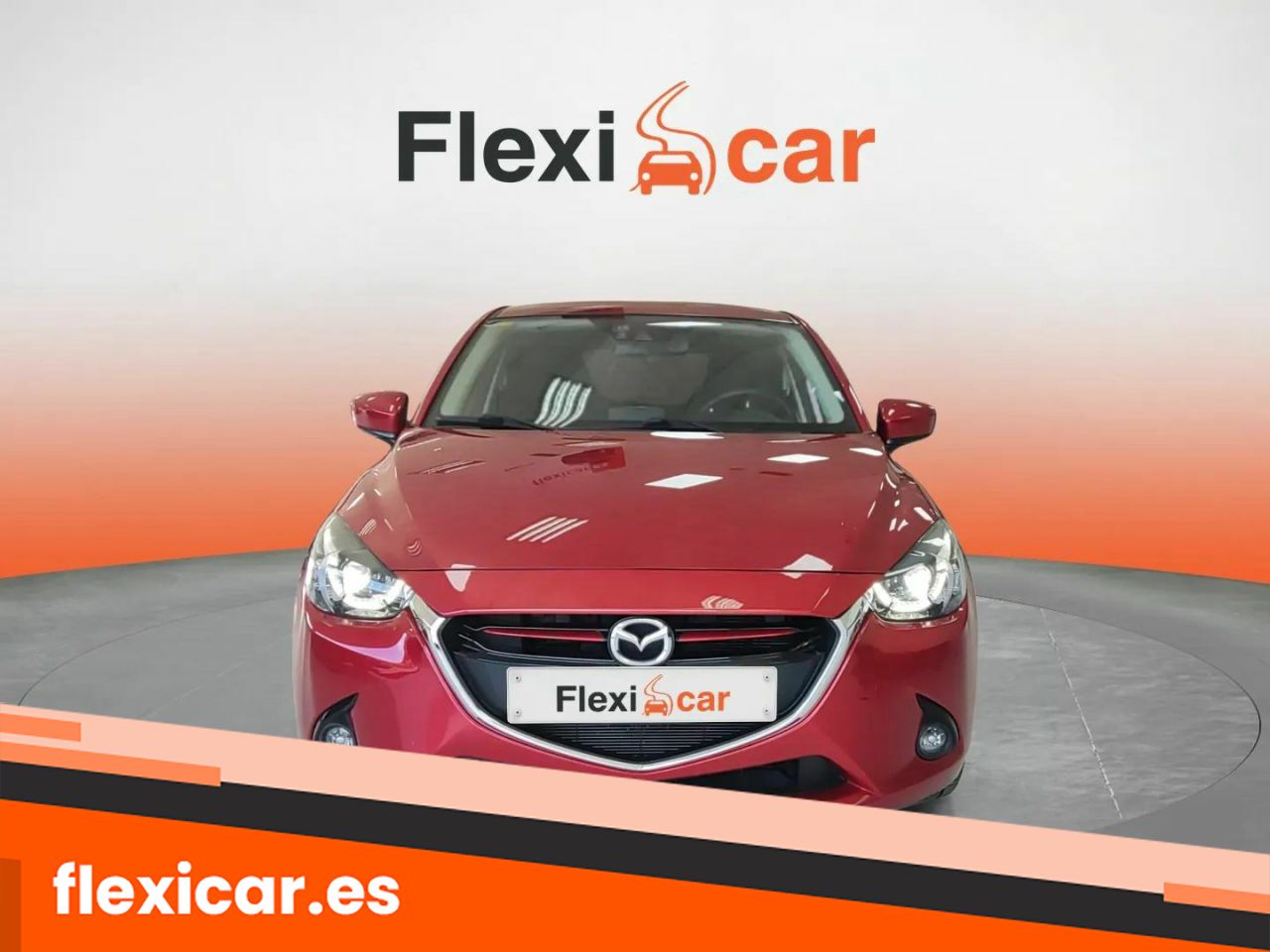 mazda 2 2016 / foto grande (2)