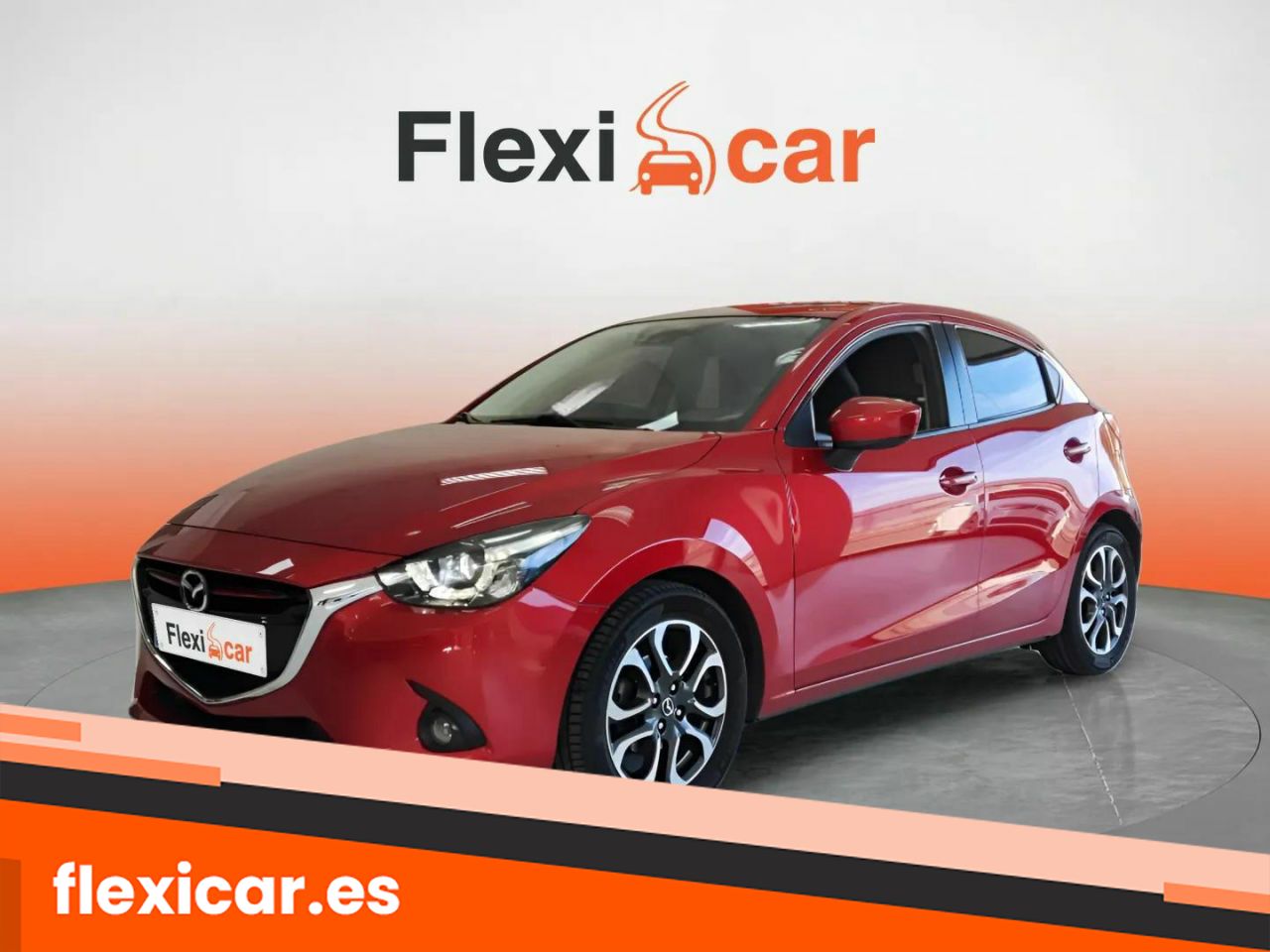 mazda 2 2016 / foto grande (3)