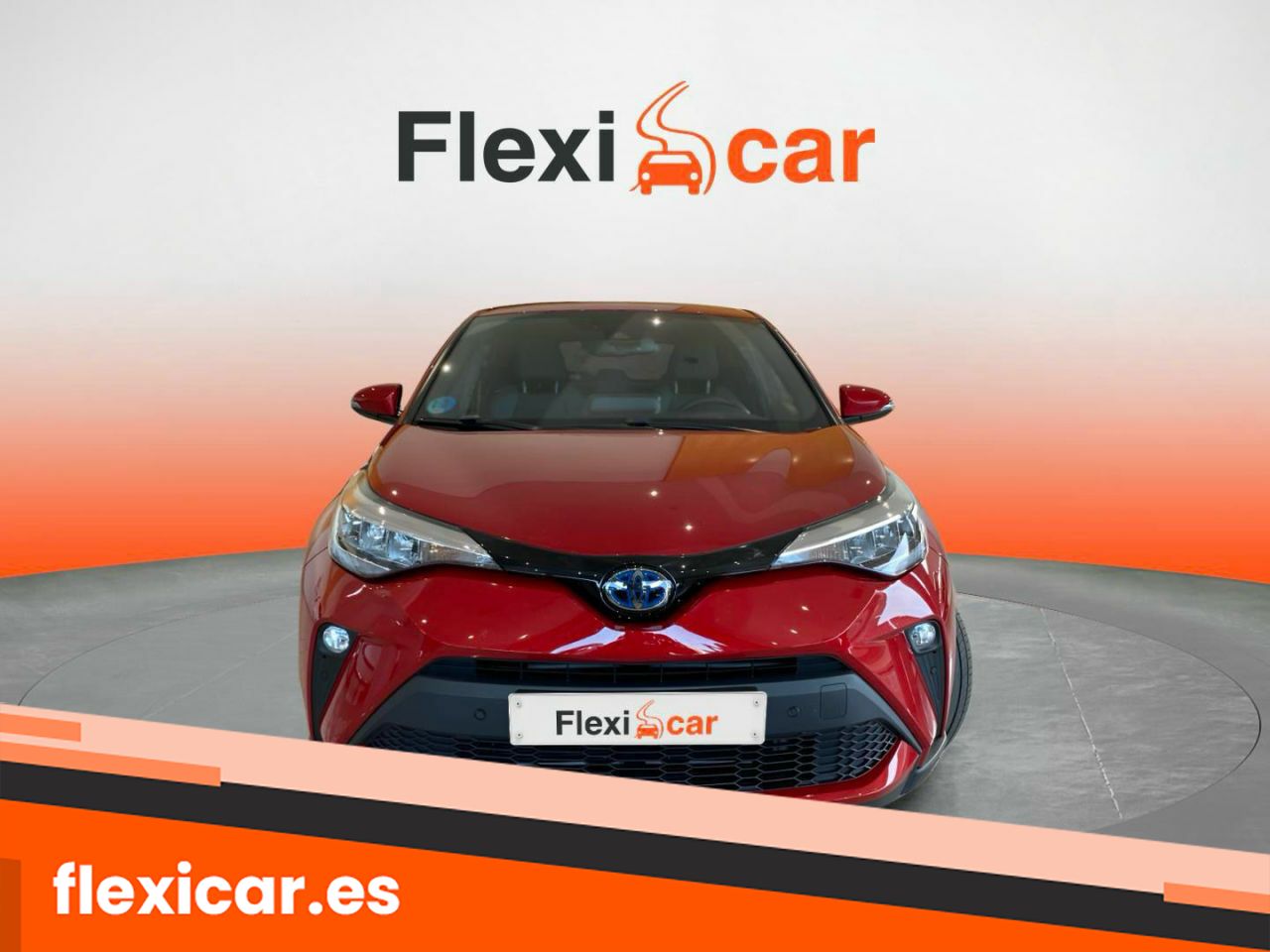 toyota c-hr 2022 / foto grande (2)