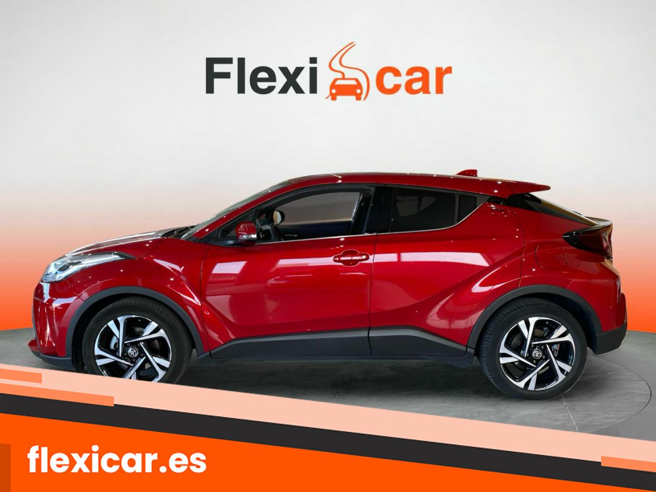 toyota c-hr 2022 / foto grande (3)