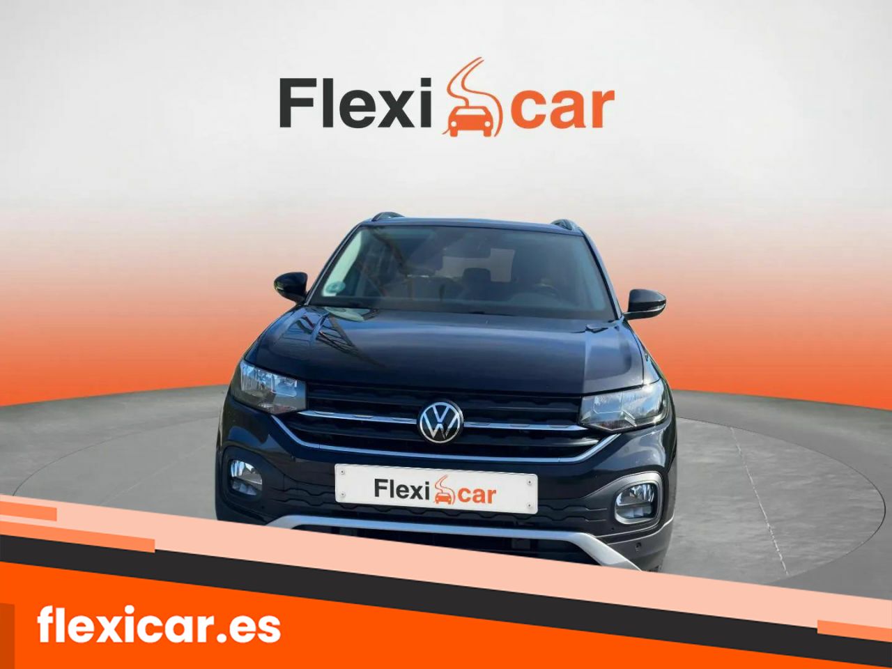 volkswagen t-cross 2021 / foto grande (2)