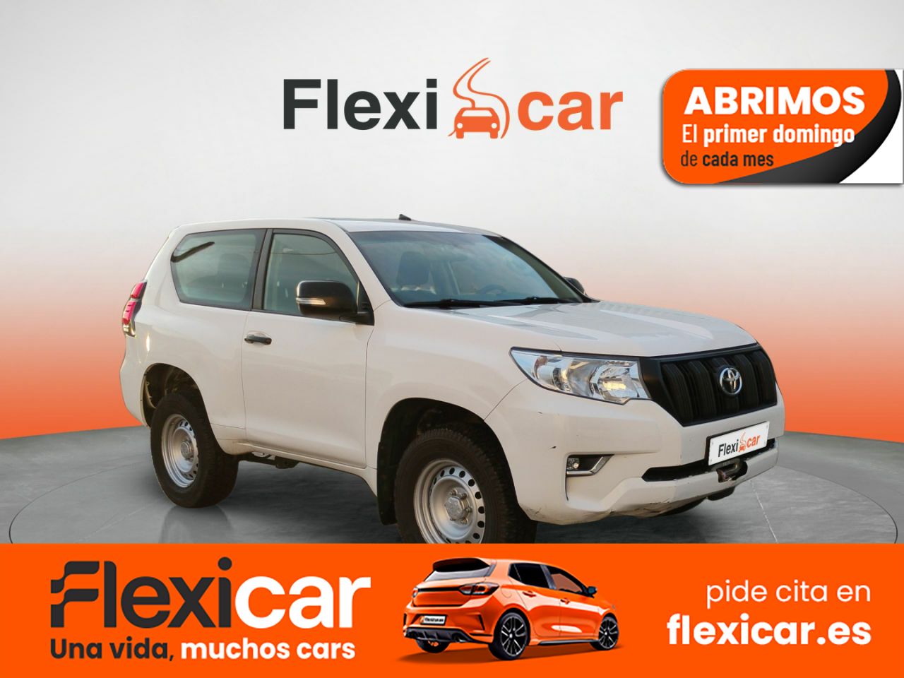 Toyota land  de segunda mano - toyota land cruiser 2018 /