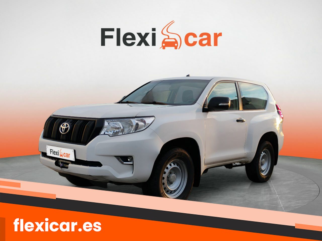 toyota land cruiser 2018 / foto grande (3)