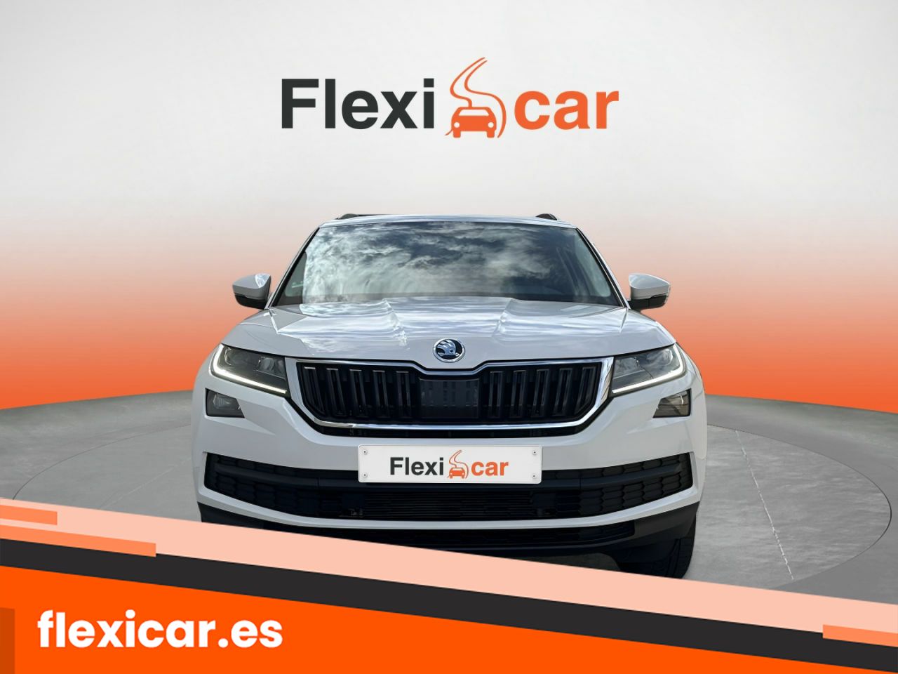 skoda kodiaq 2021 / foto grande (2)