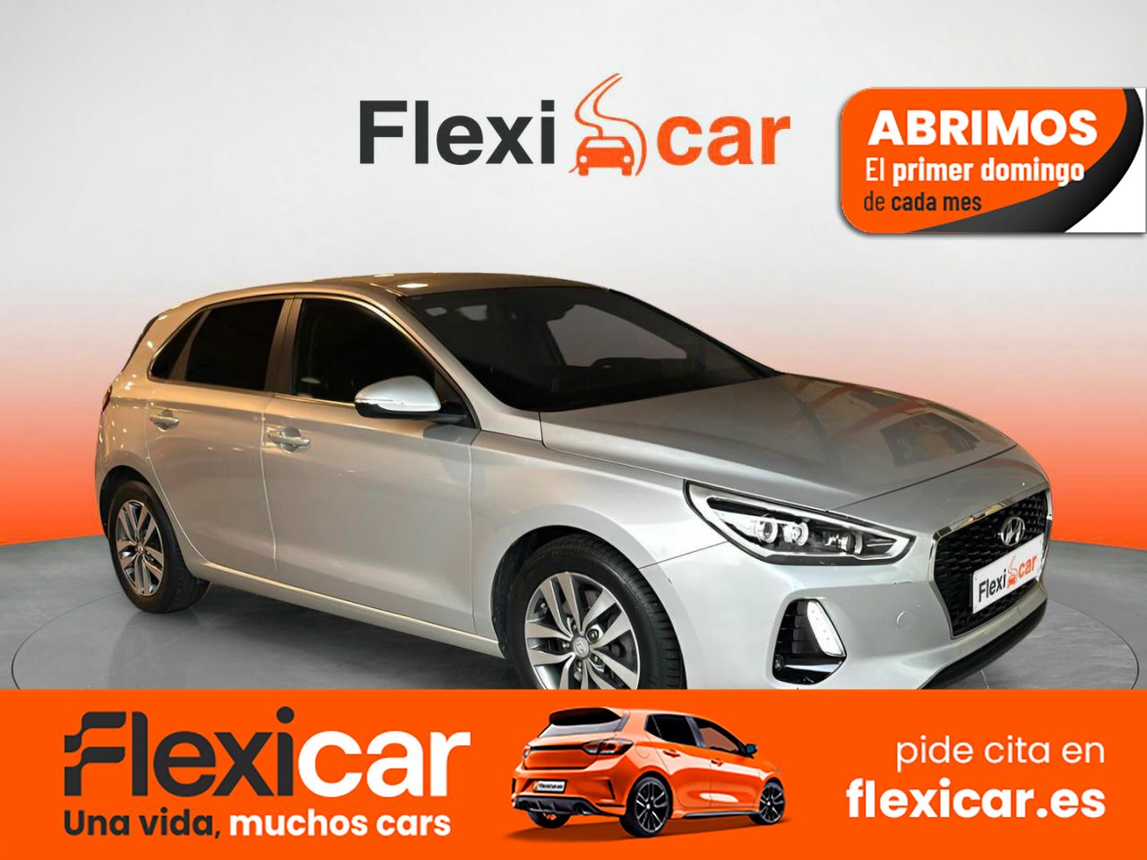 I20 alcala de henares  de segunda mano - hyundai i30 2017 /