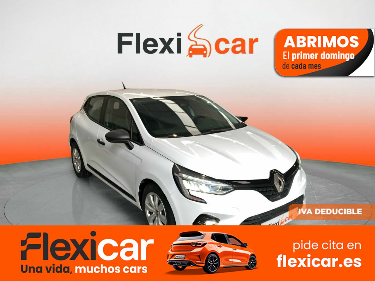 Renault kangoo alcala de henares  de segunda mano - renault clio 2020 /