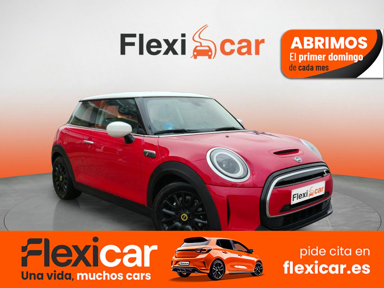 Mini cooper 2021  de segunda mano - mini cooper 2021 /