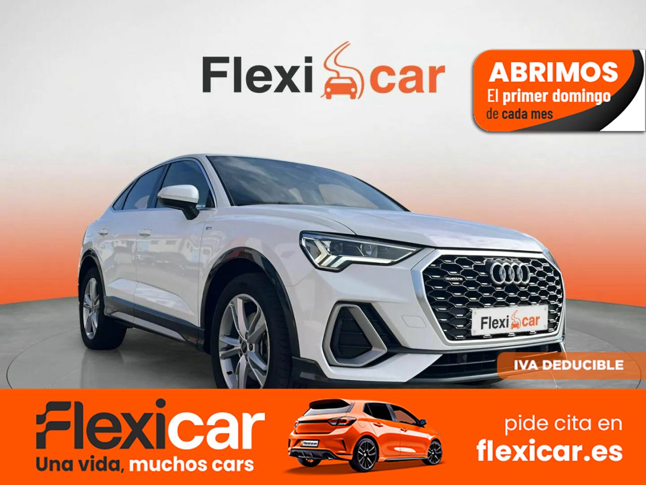 Audi q2 mataro  de segunda mano - audi q3 2020 /