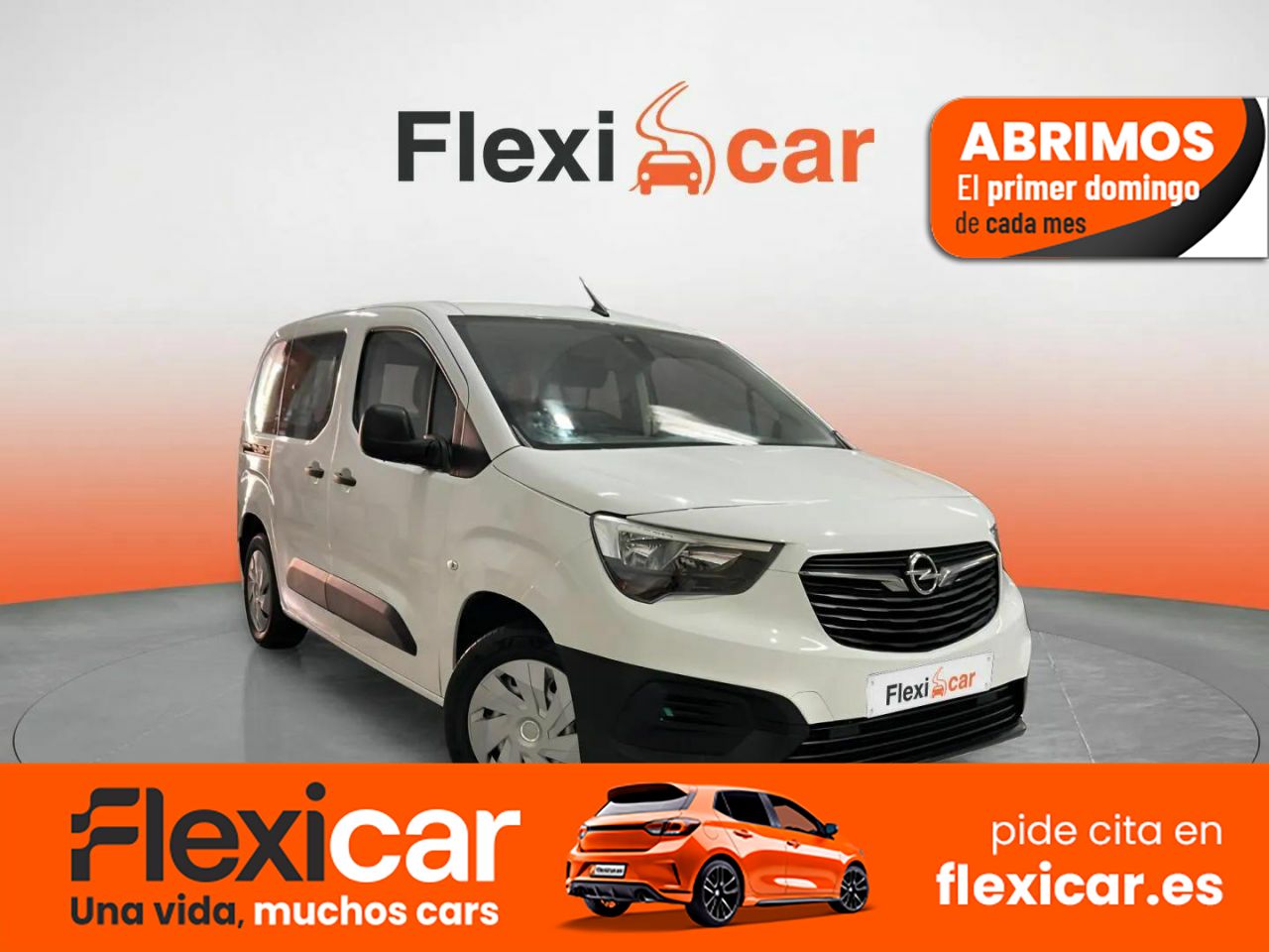 Opel combo segunda mano  de segunda mano - opel combo cargo 2019 /
