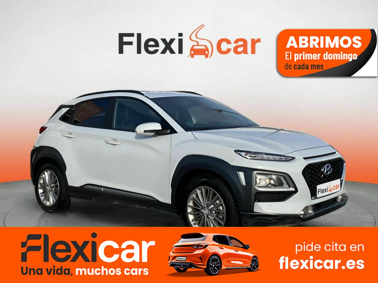Hyundai kona 2021 alcala henares  de segunda mano - hyundai kona 2021 /