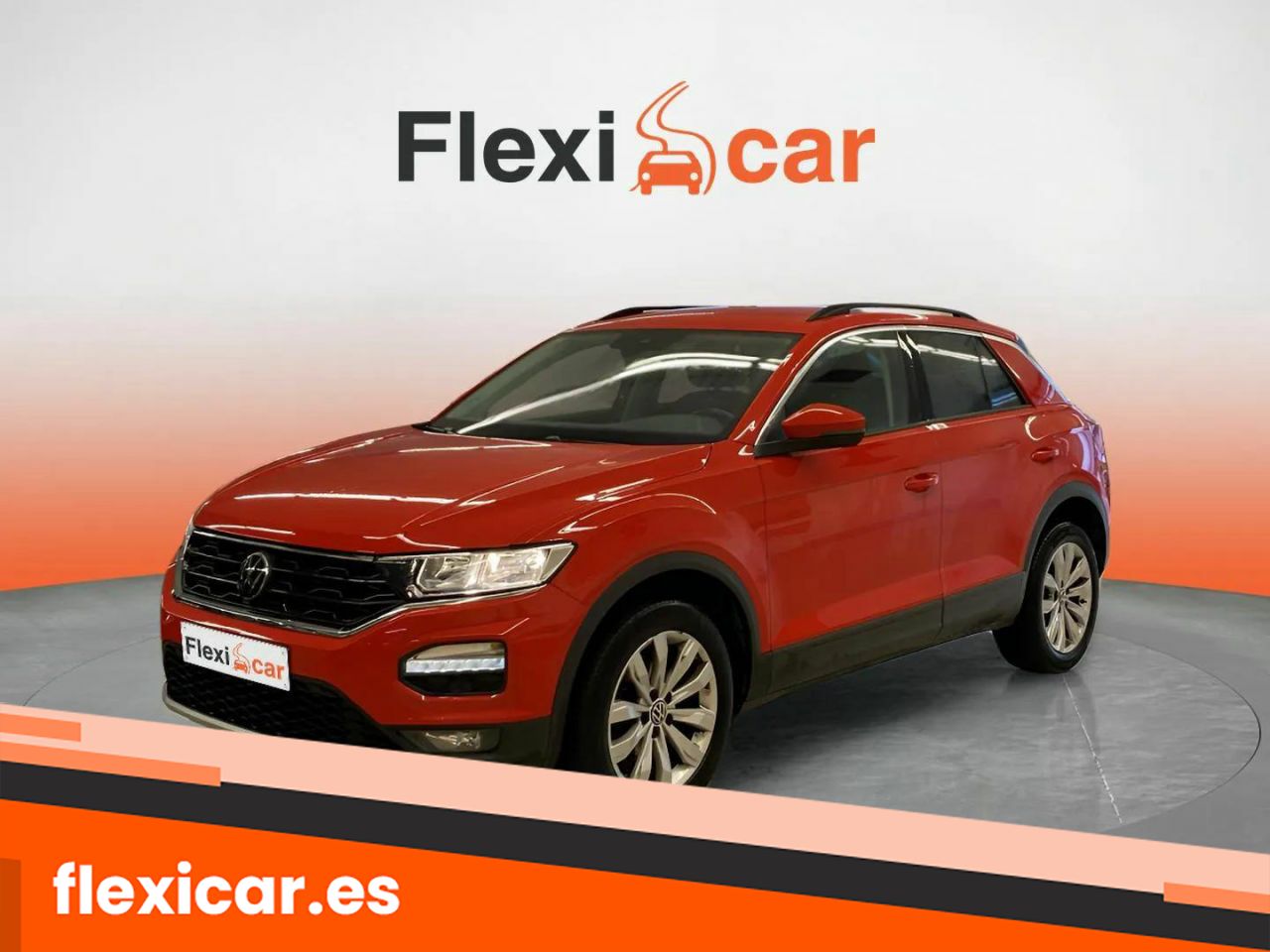 volkswagen t-roc 2020 / foto grande (2)