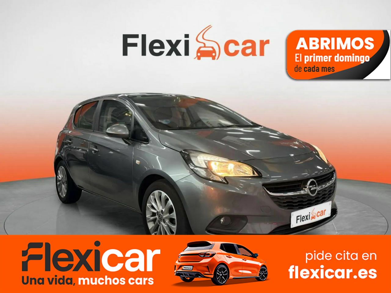 Opel corsa 2023  de segunda mano - opel corsa 2019 /