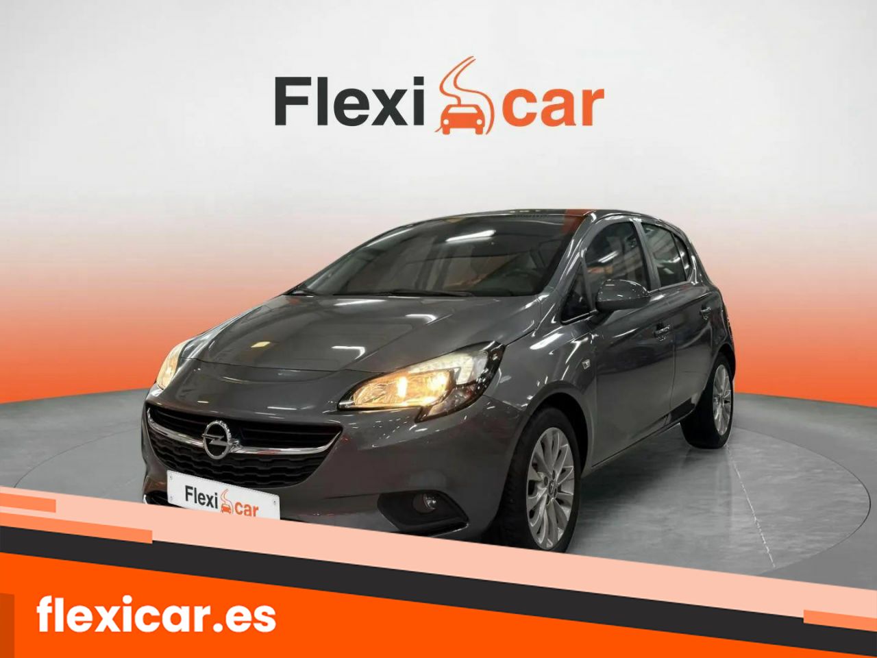 opel corsa 2019 / foto grande (2)