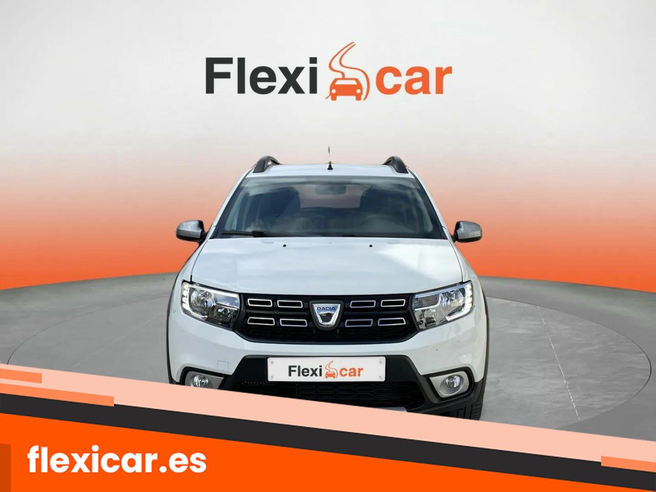 dacia sandero 2019 / foto grande (2)