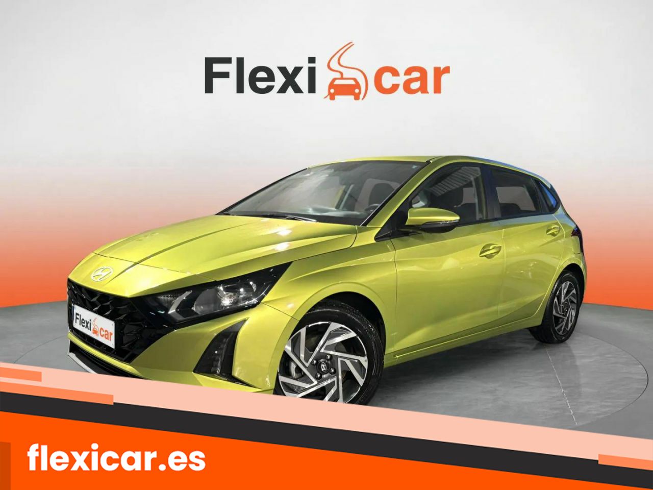 hyundai i20 2024 / foto grande (3)