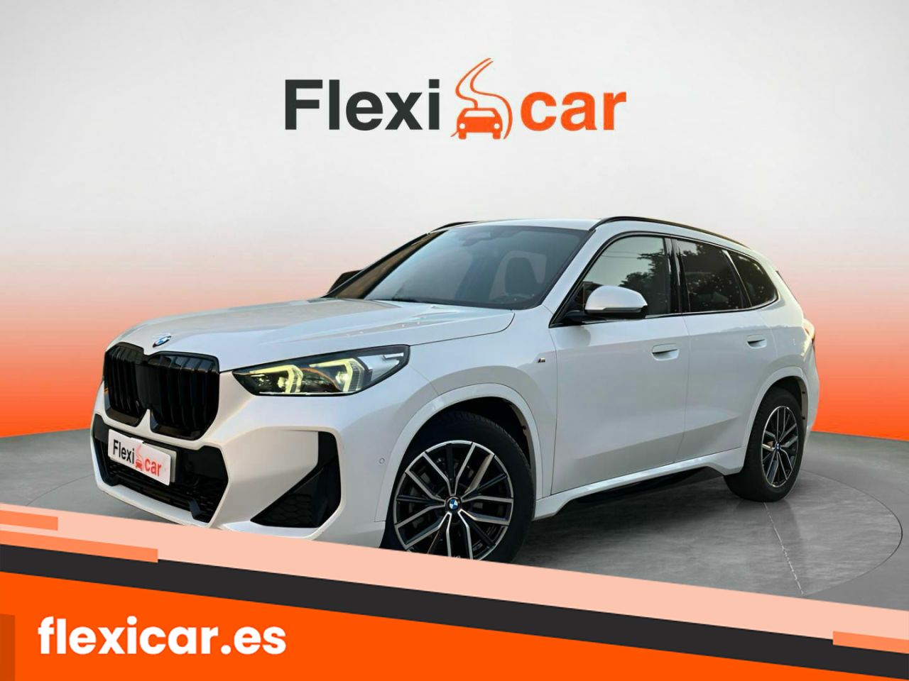 bmw x1 2023 / foto grande (3)