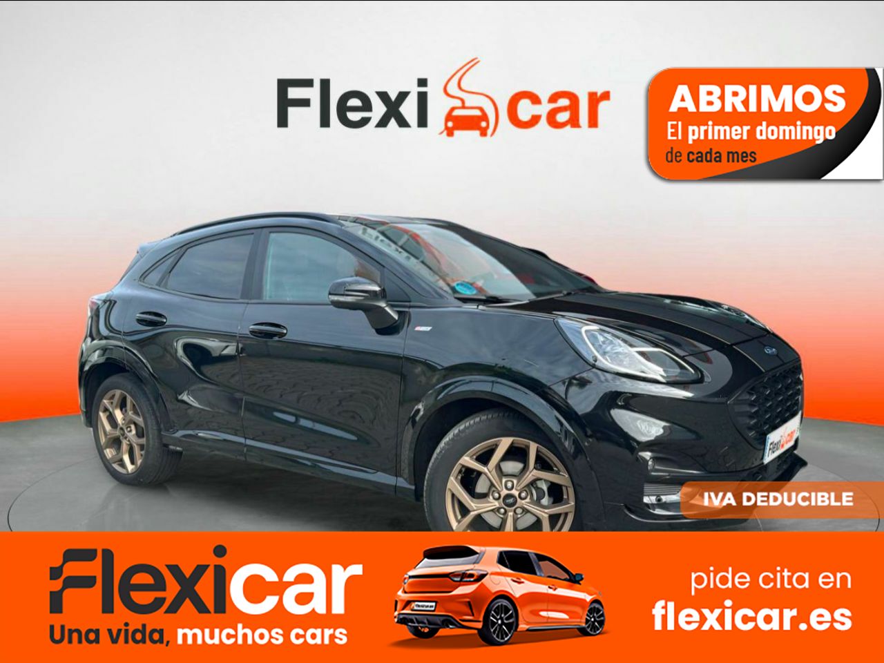 Ford puma 2020 madrid  de segunda mano en Madrid - ford puma 2022 /