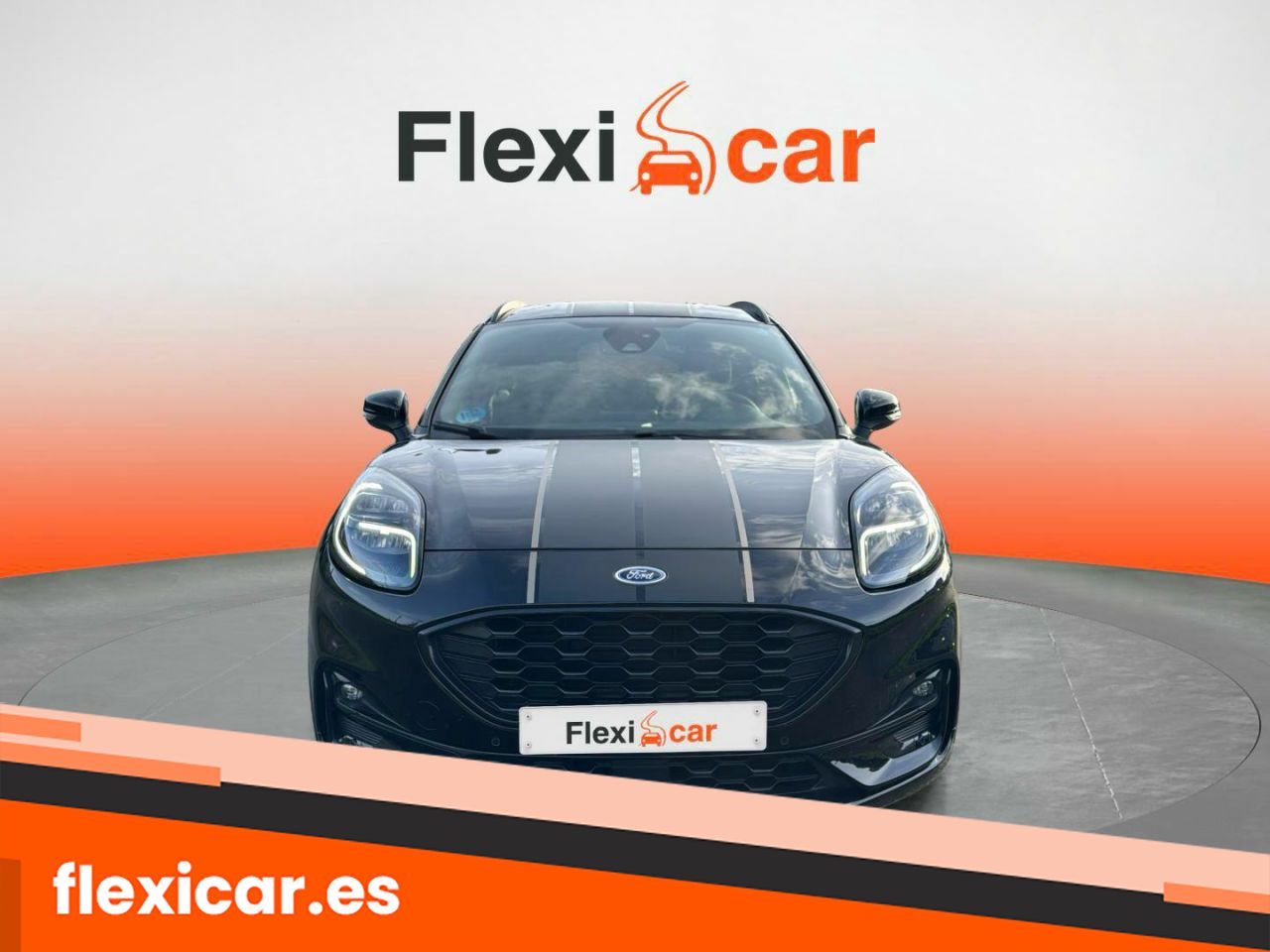 ford puma 2022 / foto grande (2)
