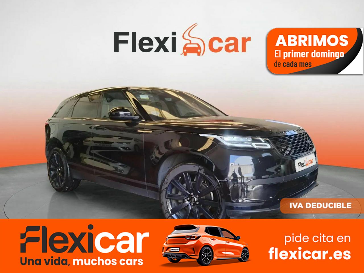 Land rover range rover velar 2020  de segunda mano - land-rover range rover velar 2020 /