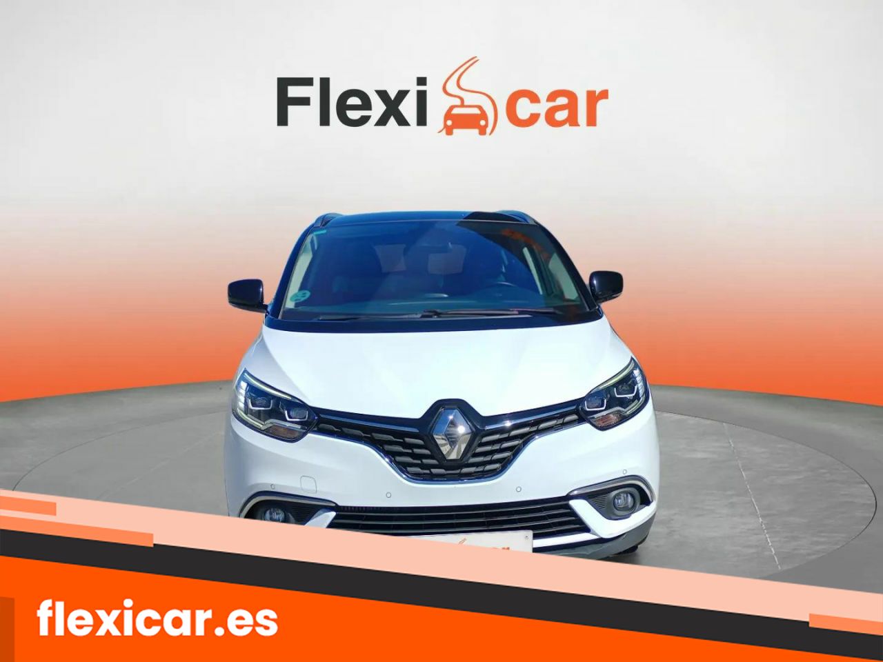 renault grand scénic 2018 / foto grande (2)