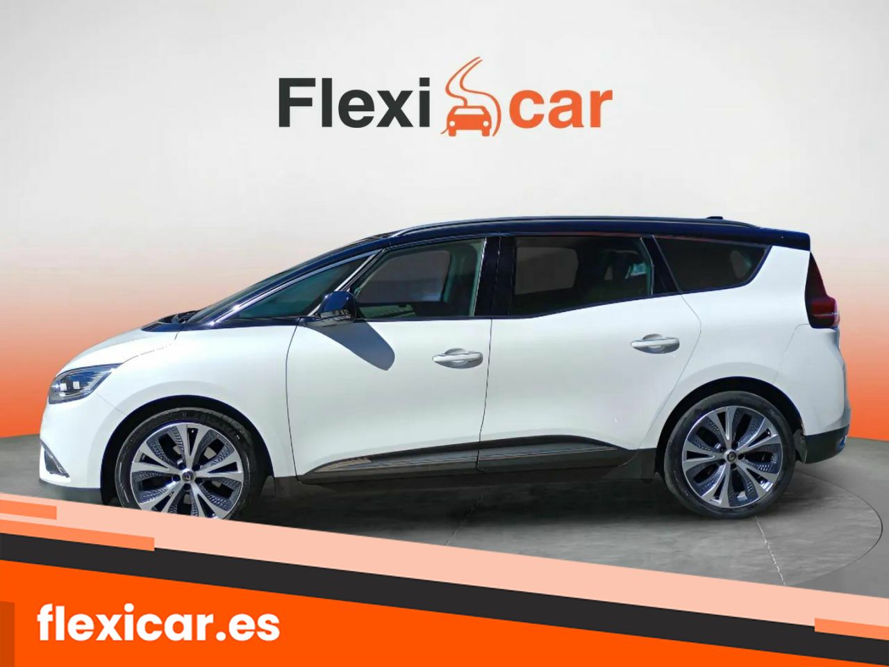 renault grand scénic 2018 / foto grande (3)