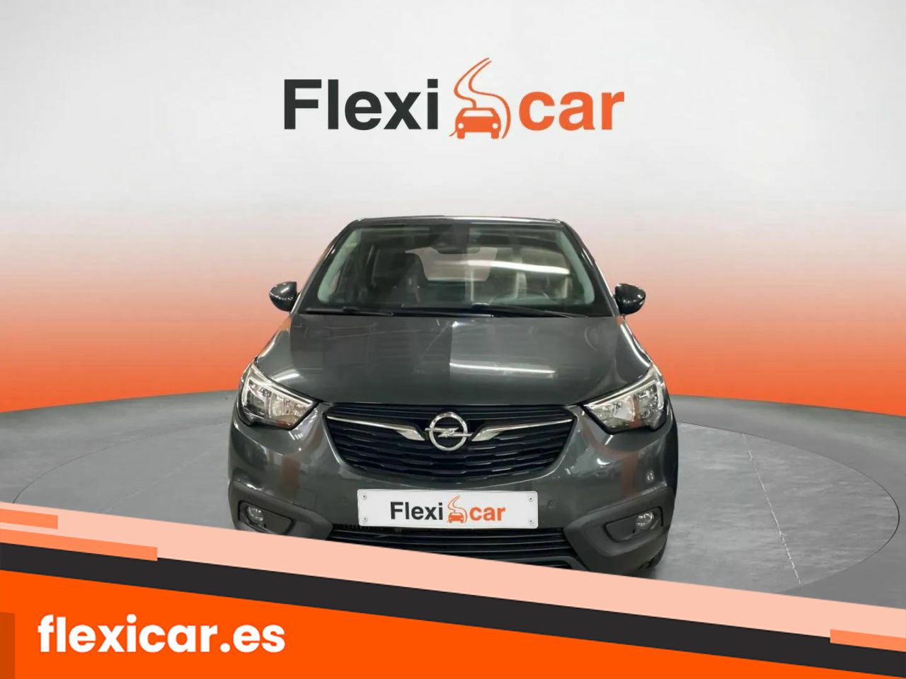 opel crossland x 2017 / foto grande (3)