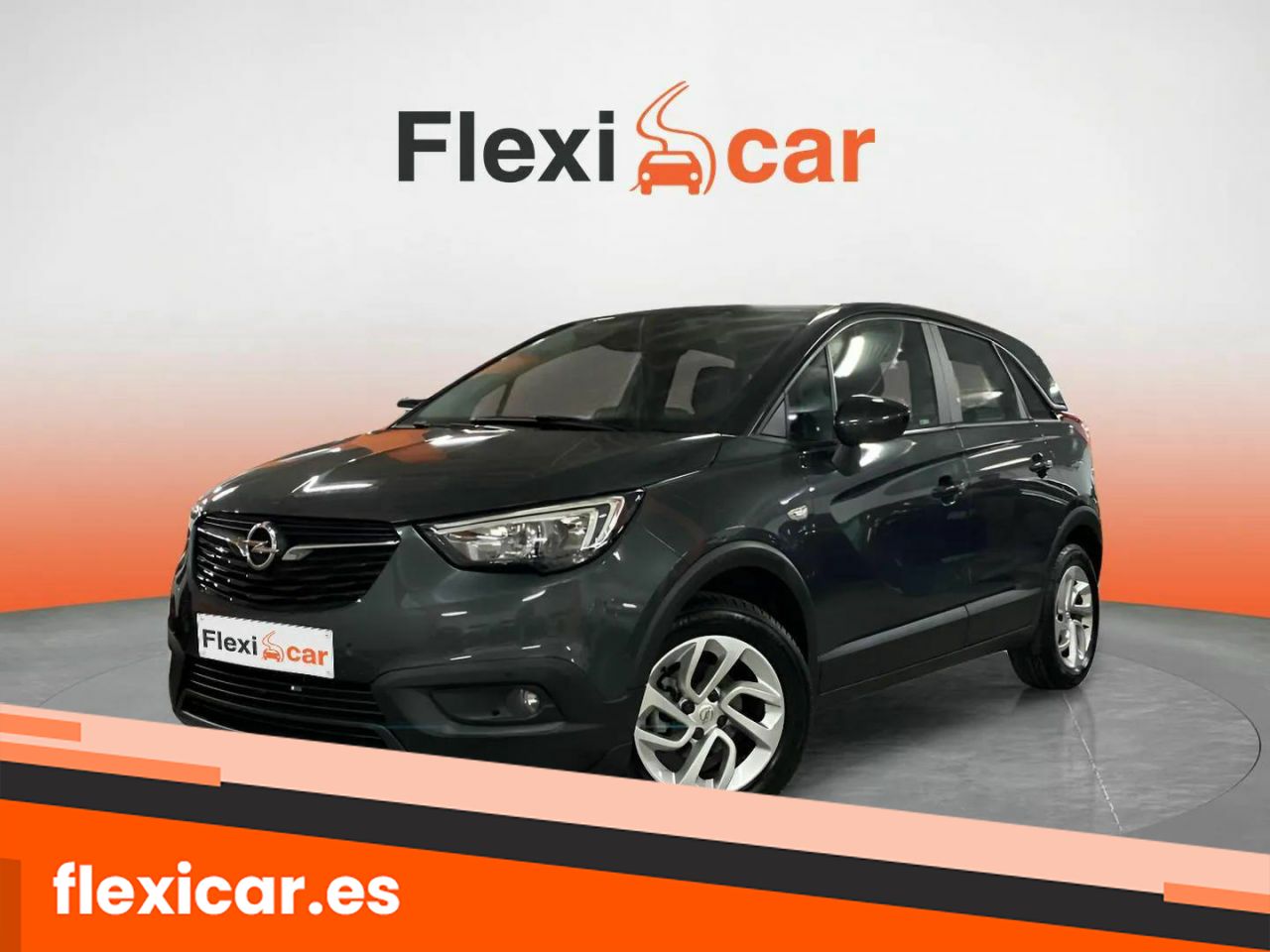 opel crossland x 2017 / foto grande (2)