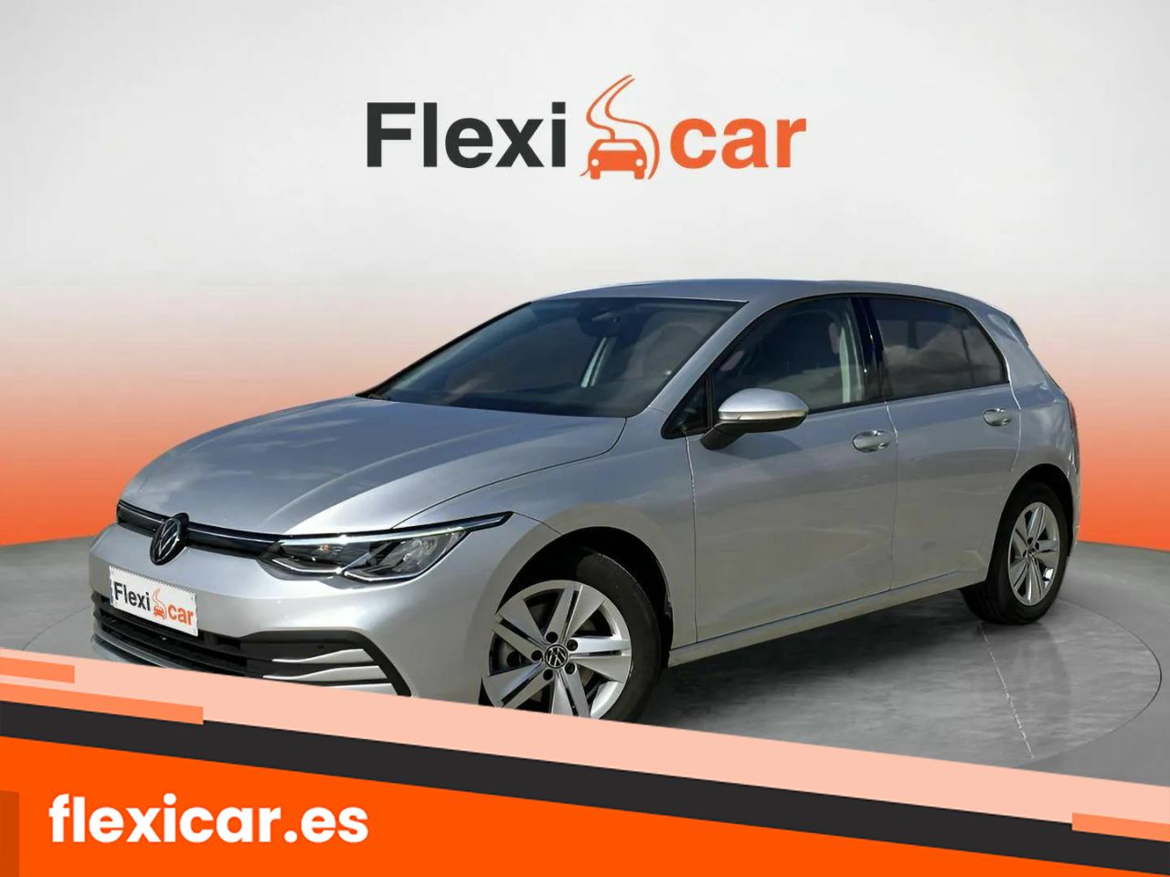 volkswagen golf 2023 / foto grande (3)