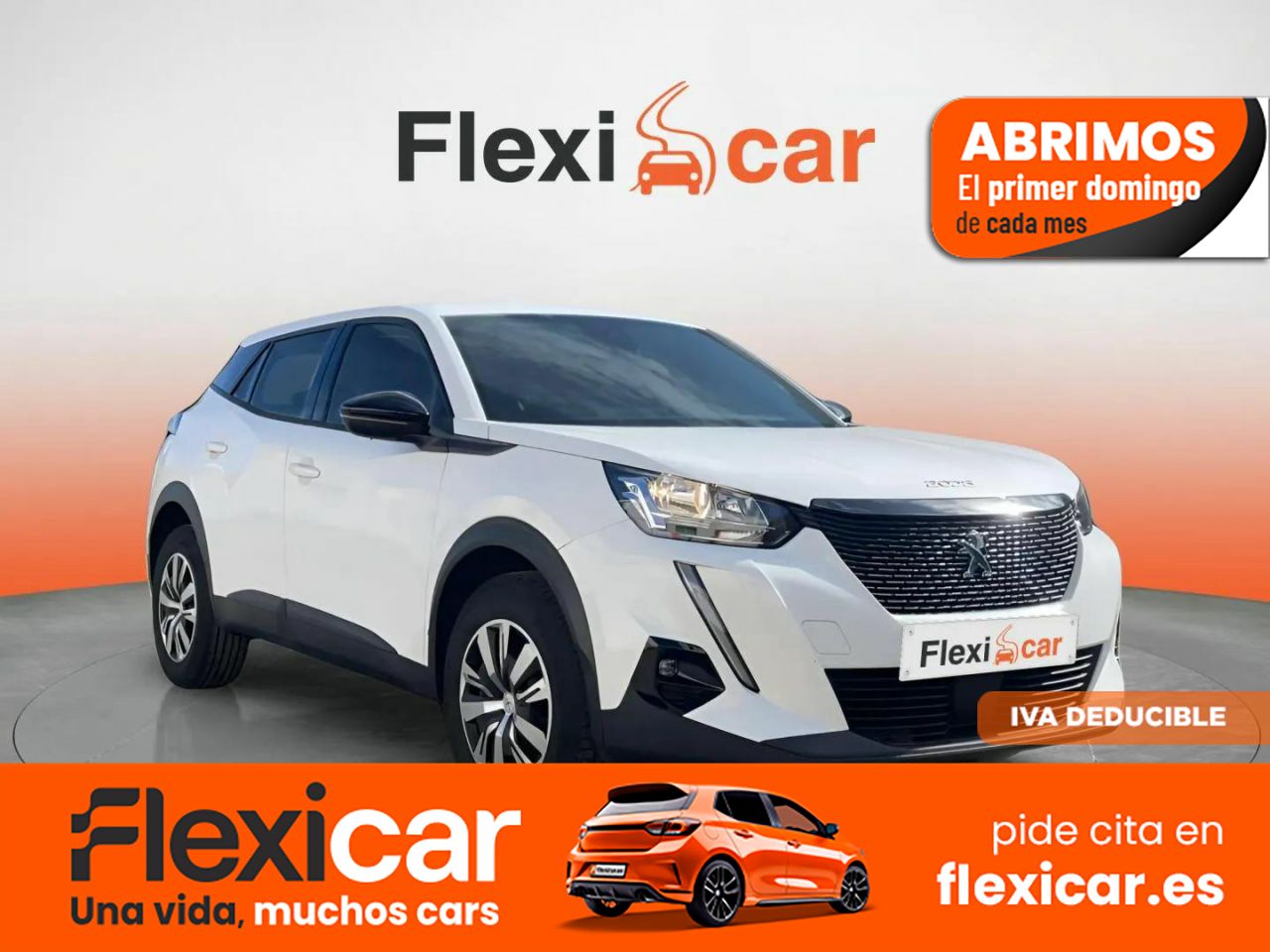 Peugeot 2008 2017  de segunda mano - peugeot 2008 2022 /
