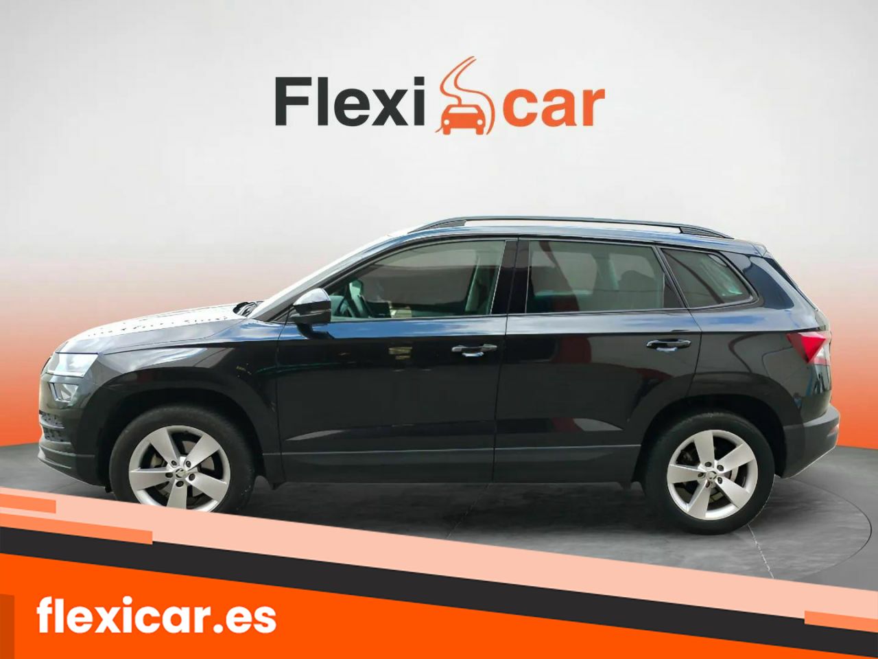 skoda karoq 2019 / foto grande (2)
