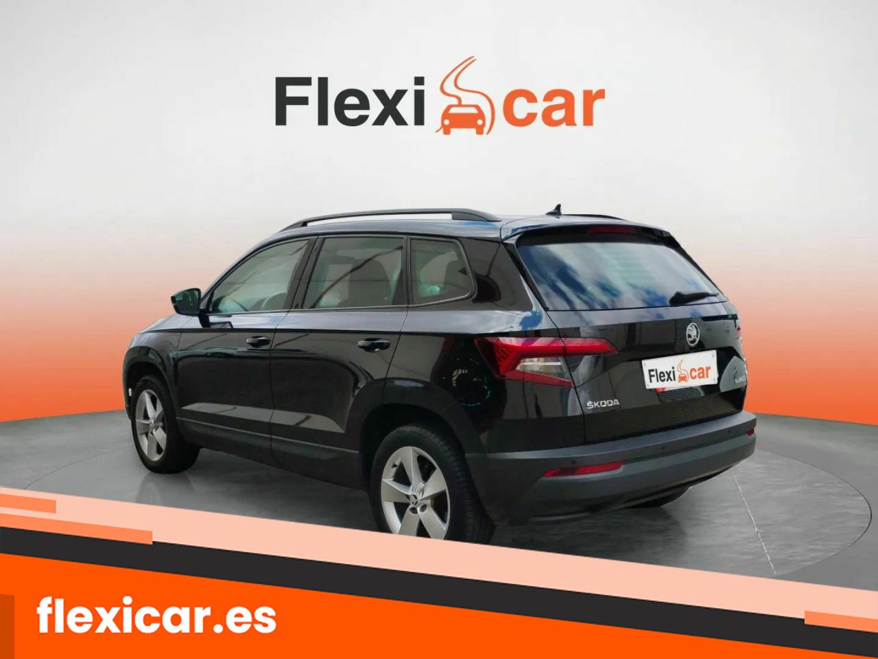 skoda karoq 2019 / foto grande (3)