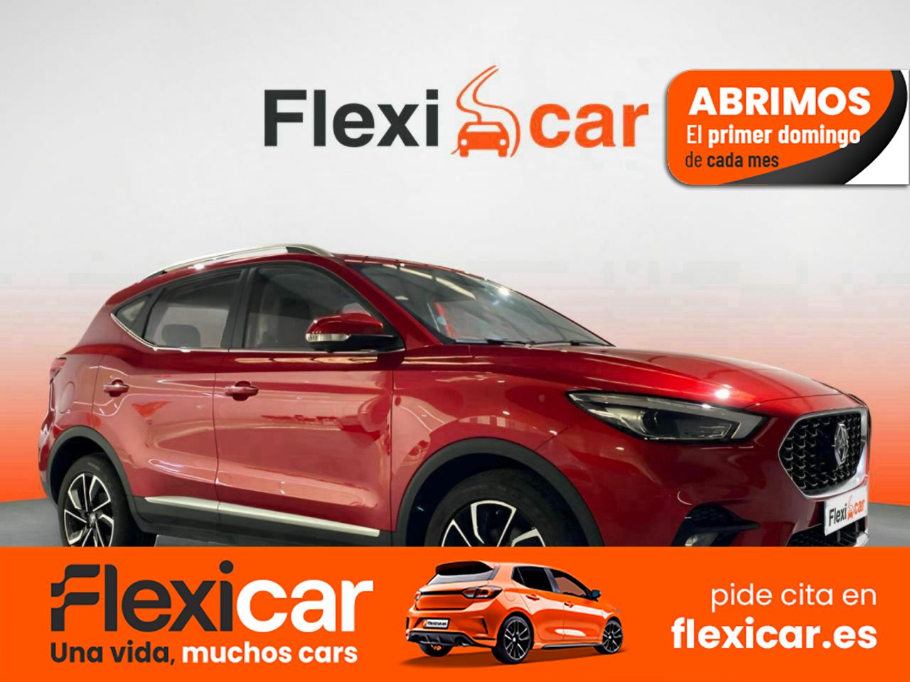 Mg zs 2024  de segunda mano - mg zs 2024 /