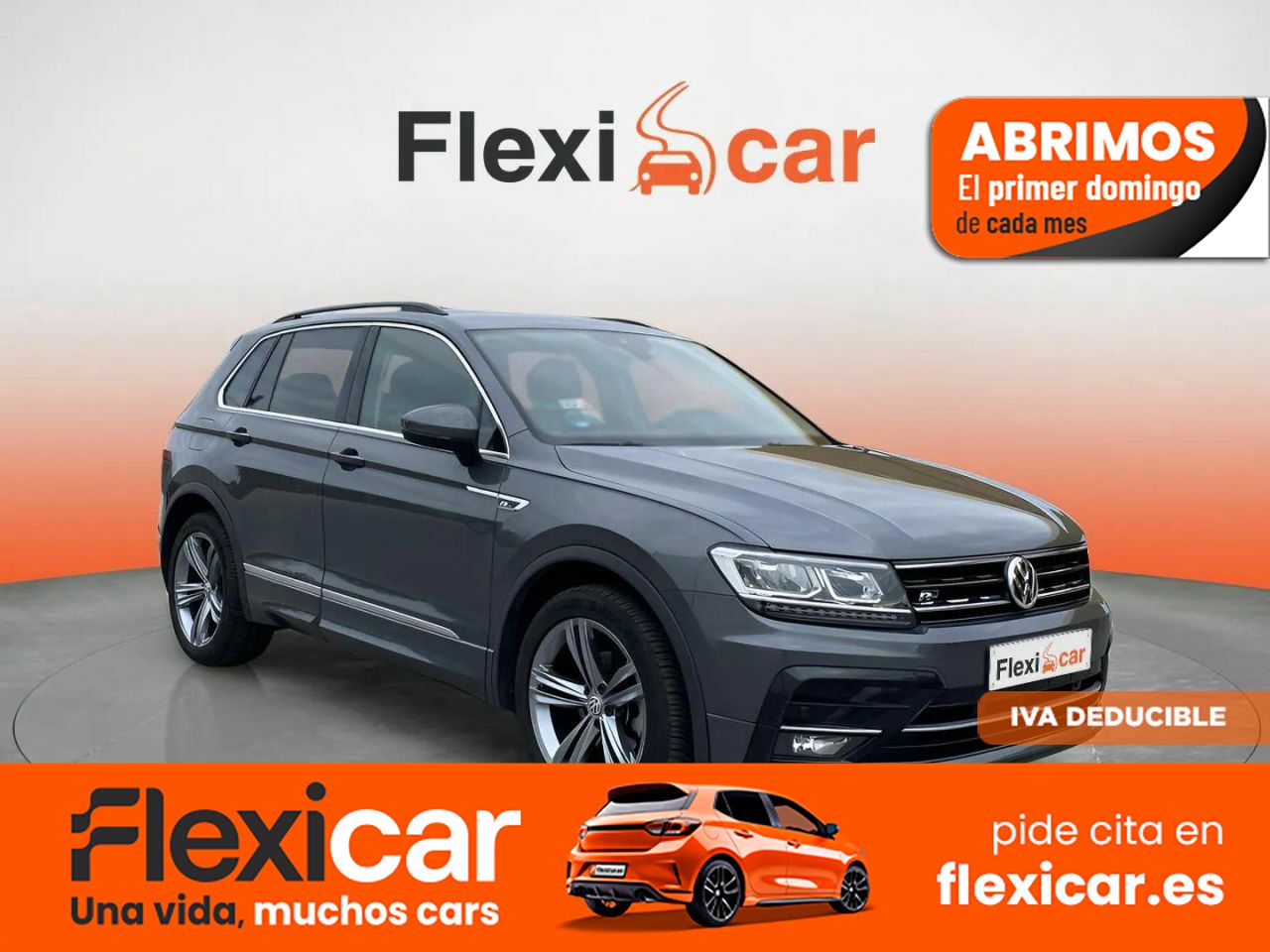 Tiguan 20 tdi 150cv  de segunda mano - volkswagen tiguan 2020 /