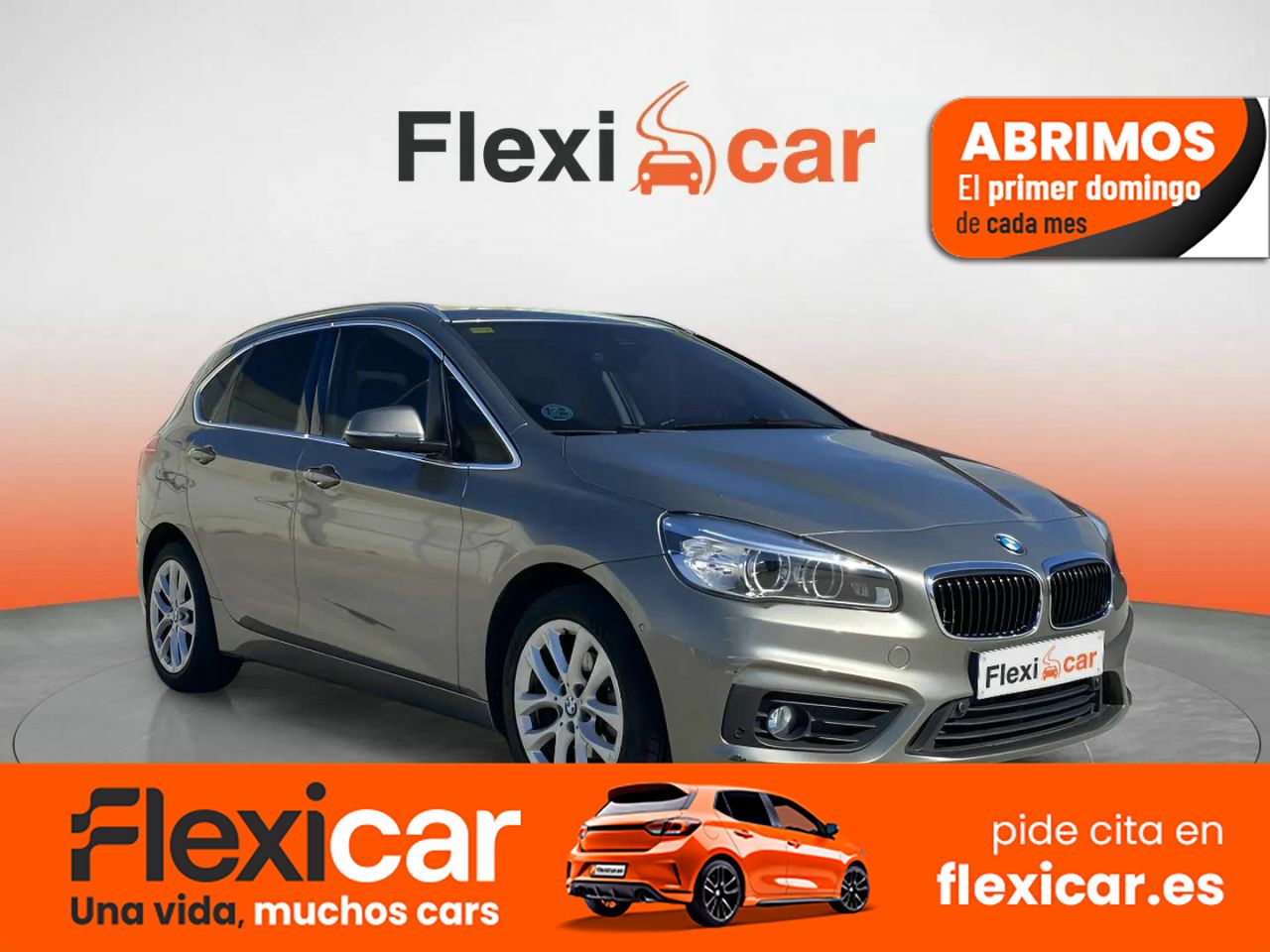 Livan bmw serie 3  de segunda mano - bmw serie 2 active tourer 2017 /