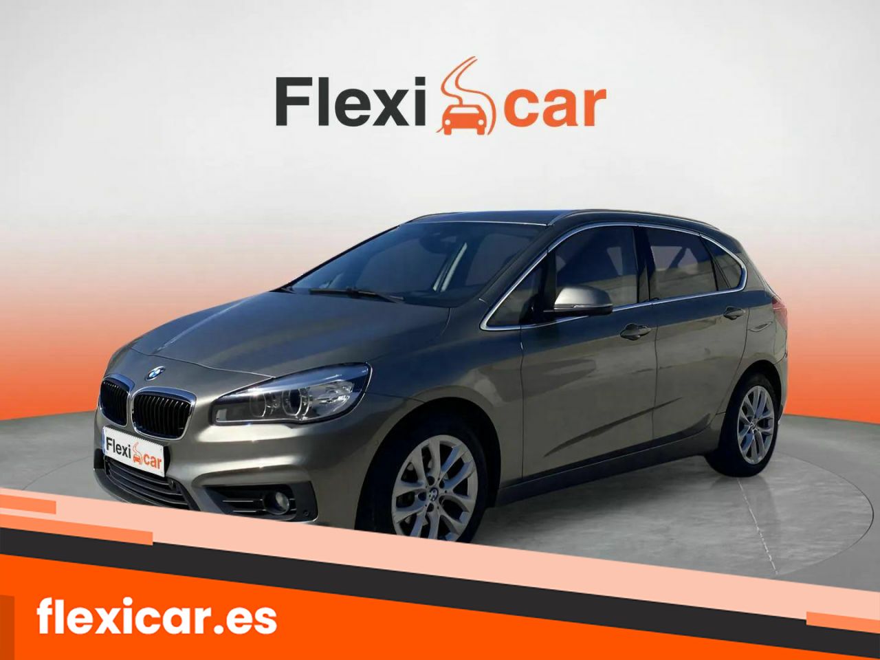 bmw serie 2 active tourer 2017 / foto grande (3)