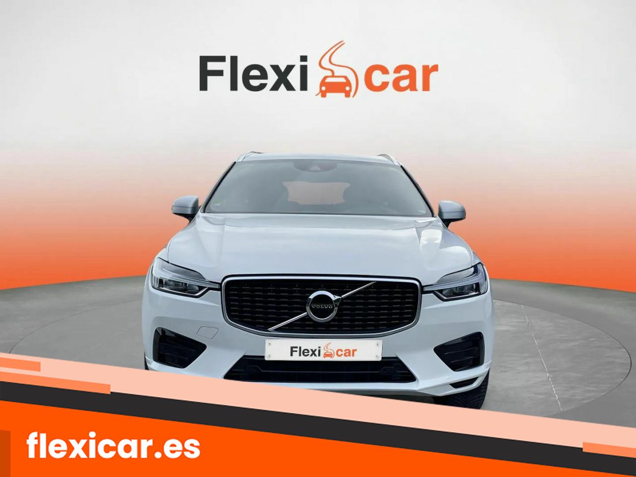 volvo xc60 2018 / foto grande (2)