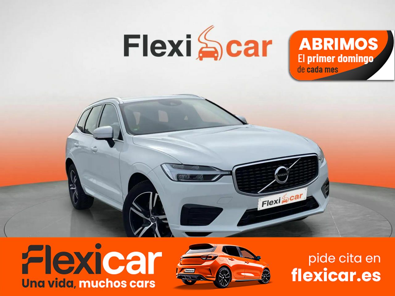 Volvo xc60 2023 en guipuzcoa  de segunda mano en Guipúzcoa - volvo xc60 2018 /