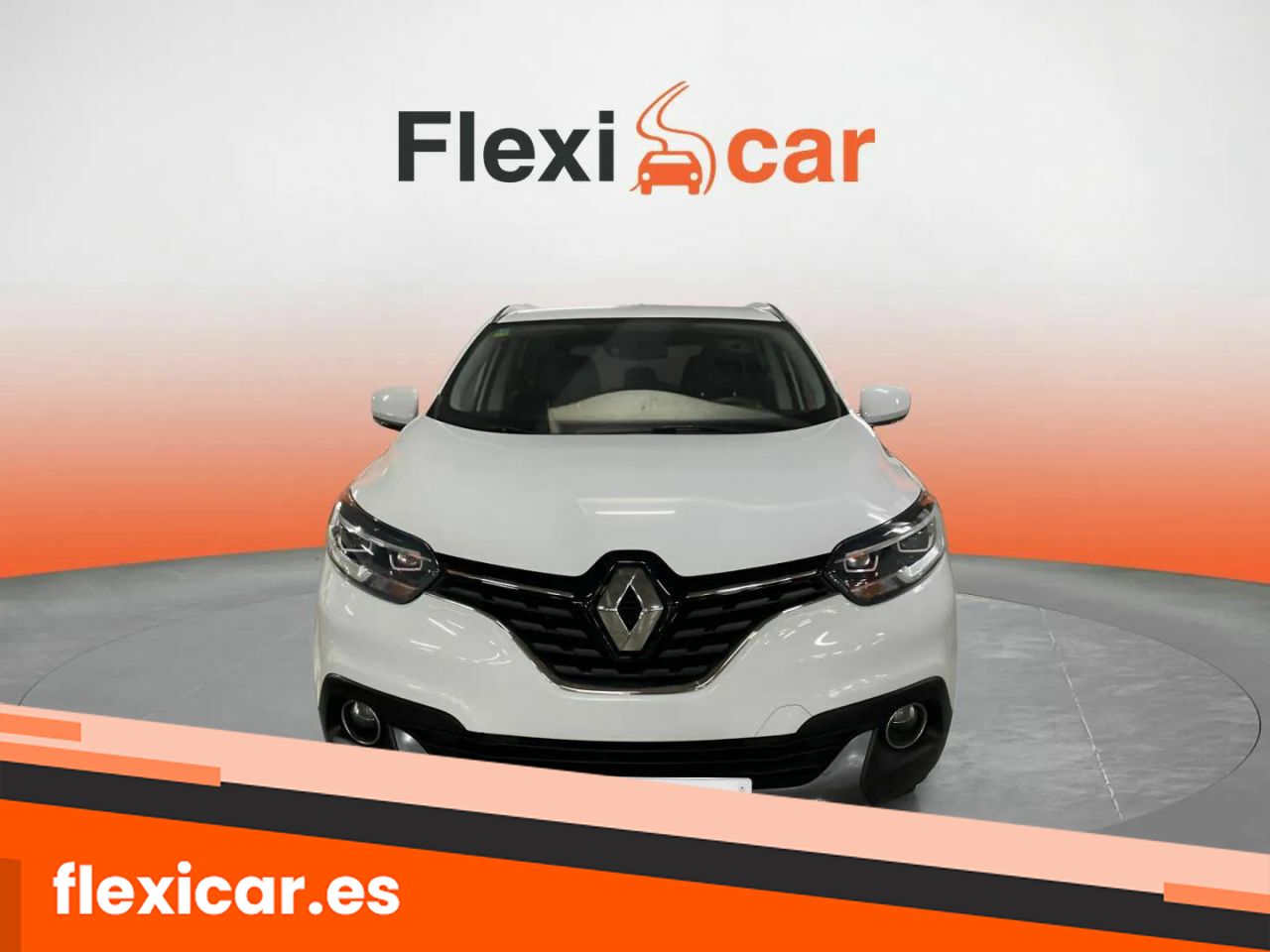 renault kadjar 2016 / foto grande (3)