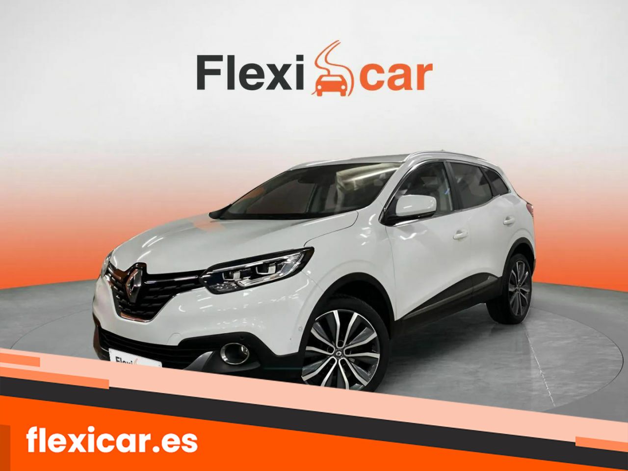 renault kadjar 2016 / foto grande (2)