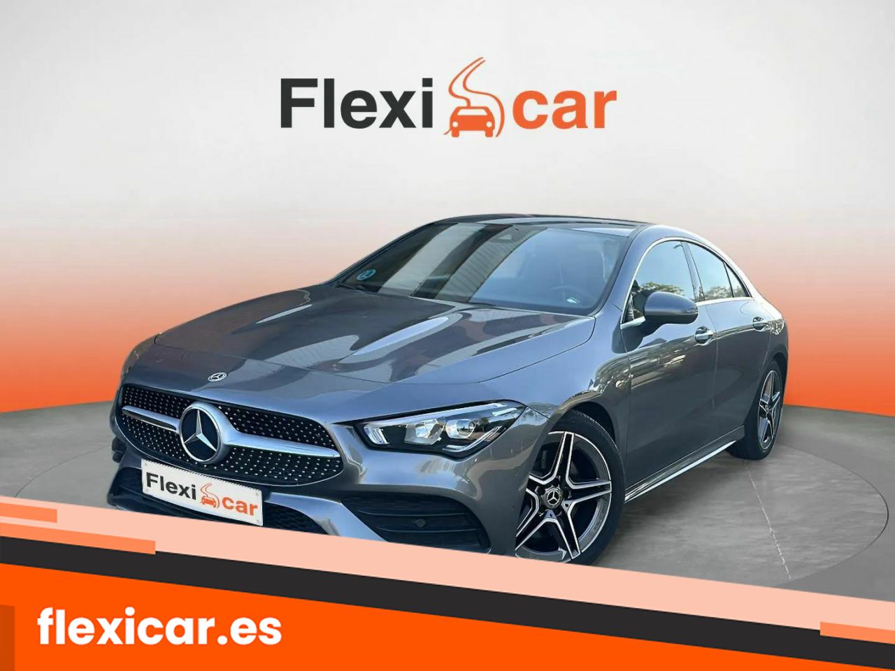 mercedes cla 2023 / foto grande (3)