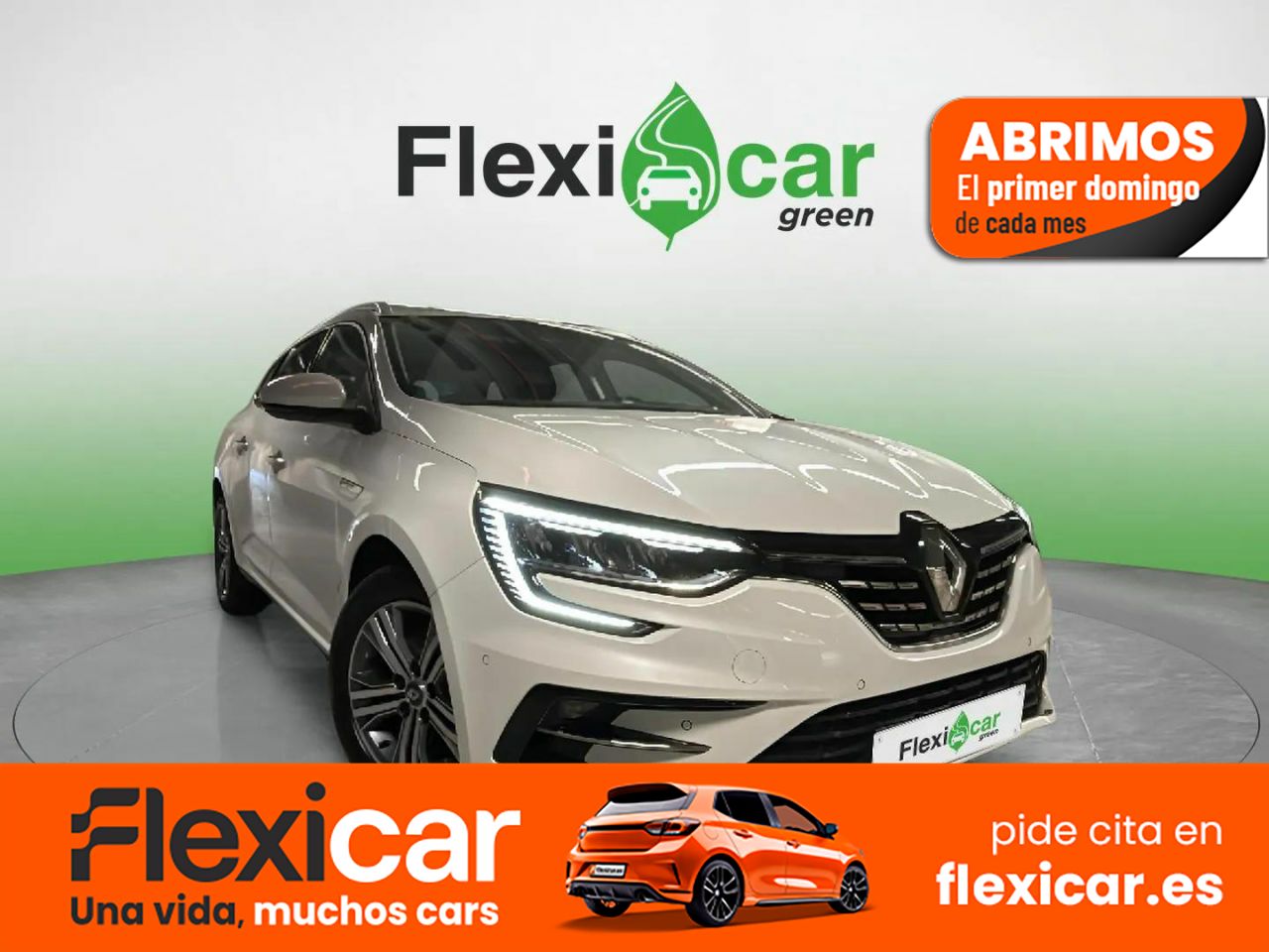 Megane 2007 5 plazas madrid  de segunda mano en Madrid - renault megane 2020 /