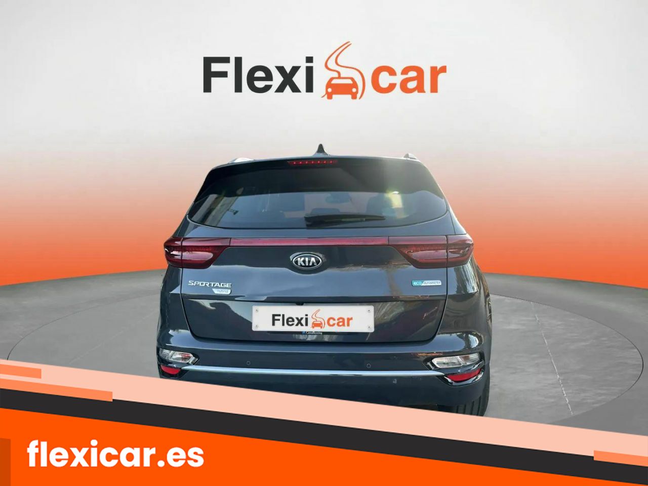 kia sportage 2020 / foto grande (2)