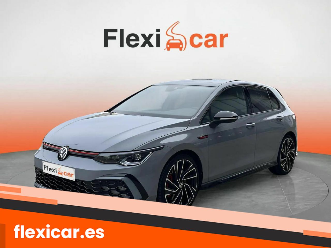 volkswagen golf 2021 / foto grande (3)