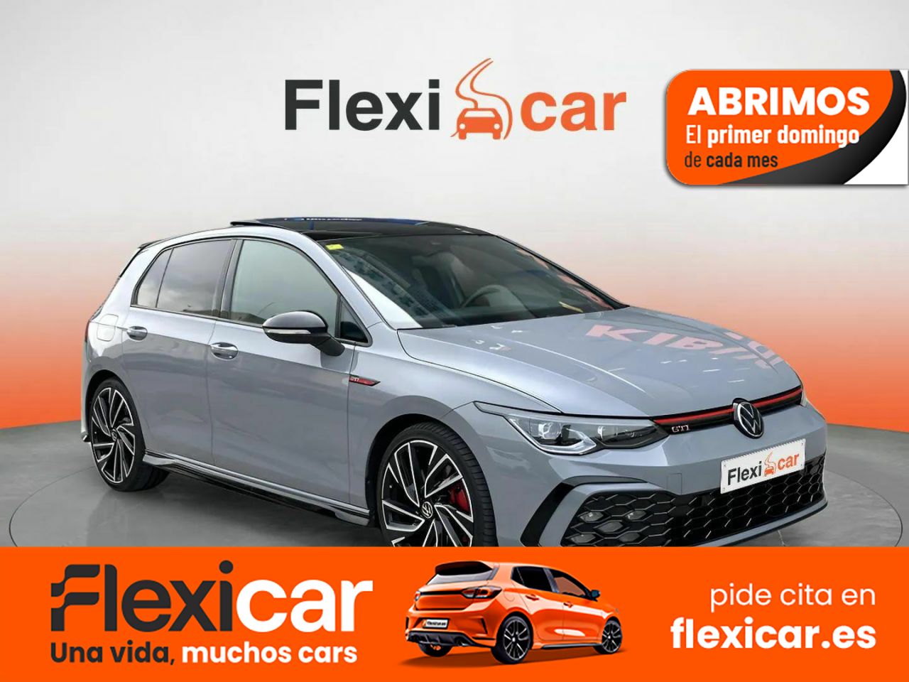 Volkswagen troc precio  de segunda mano - volkswagen golf 2021 /